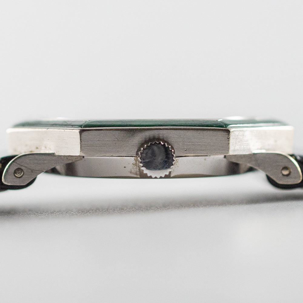 PIAGET Ref.9341 Malachite Dial