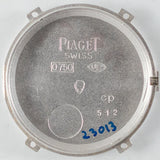 PIAGET Ref.9341 Malachite Dial