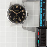 ETERNA Cal.852 Calatrava Large Case