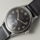 ETERNA Cal.852 Calatrava Large Case