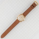 ROLEX BUBBLE BACK Ref.3130 1946