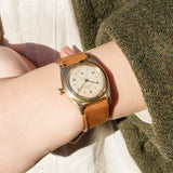 ROLEX BUBBLE BACK Ref.3130 1946