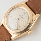 ROLEX BUBBLE BACK Ref.3130 1946
