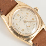 ROLEX BUBBLE BACK Ref.3130 1946