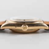 ROLEX BUBBLE BACK Ref.3130 1946