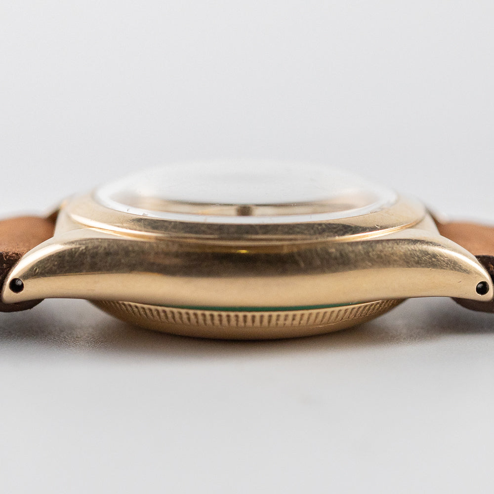 ROLEX BUBBLE BACK Ref.3130 1946