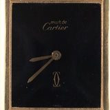 CARTIER LM MUST DE TANK