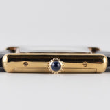 CARTIER LM MUST DE TANK