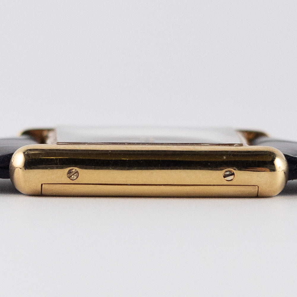 CARTIER LM MUST DE TANK