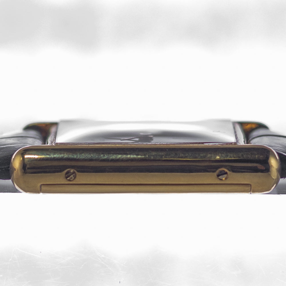 CARTIER LM MUST DE TANK