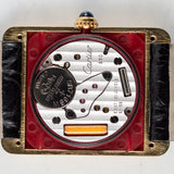 CARTIER LM must de TANK Ref.1615 Limited 500