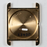 CARTIER LM must de TANK Ref.1615 Limited 500