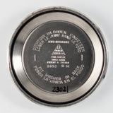 OMEGA Constellation Ref.2852 Arabic