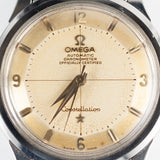 OMEGA Constellation Ref.2852 Arabic