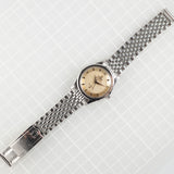 OMEGA Constellation Ref.2852 Arabic