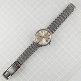 OMEGA Constellation Ref.2852 Arabic