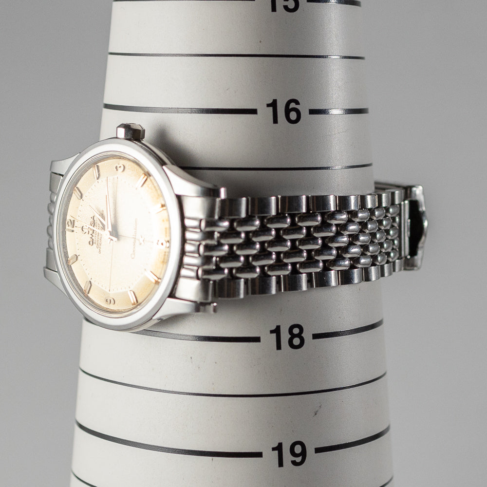 OMEGA Constellation Ref.2852 Arabic