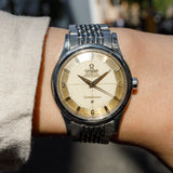 OMEGA Constellation Ref.2852 Arabic