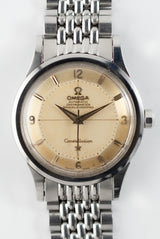 OMEGA Constellation Ref.2852 Arabic