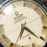 OMEGA Constellation Ref.2852 Arabic