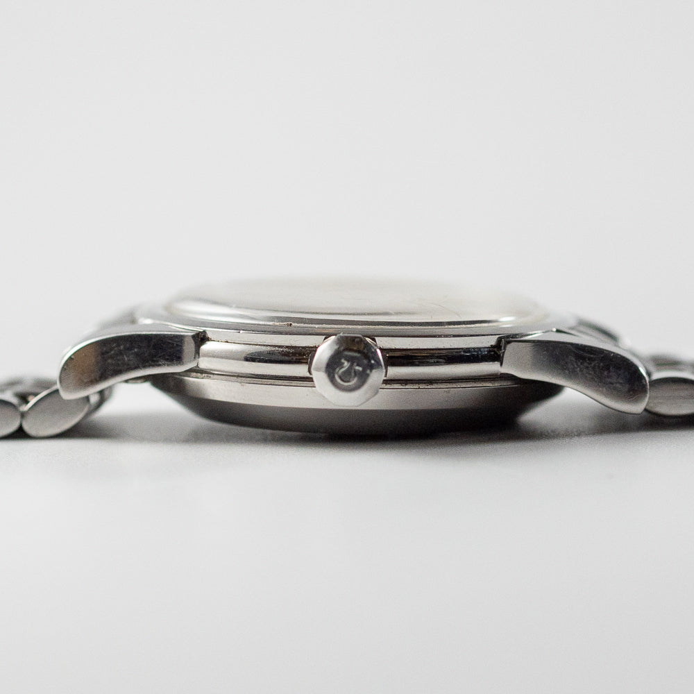 OMEGA Constellation Ref.2852 Arabic