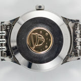 OMEGA Constellation Ref.2852 Arabic