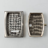 OMEGA T17 Black Gilt dial