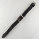 OMEGA T17 Black Gilt dial