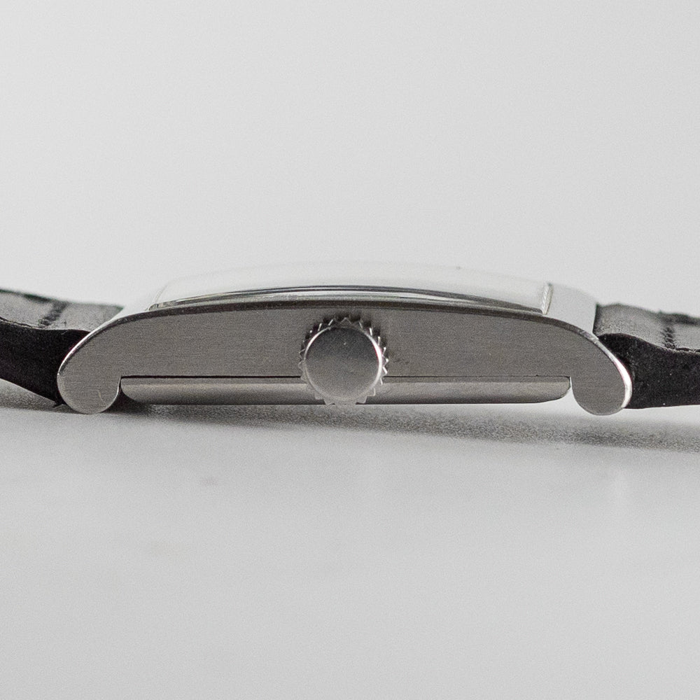OMEGA T17 Black Gilt dial