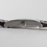 OMEGA T17 Black Gilt dial