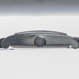 OMEGA T17 Black Gilt dial