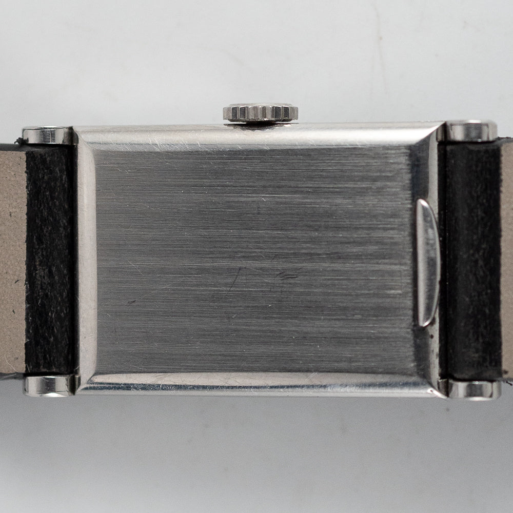 OMEGA T17 Black Gilt dial