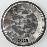 OMEGA Constellation ref.14393 Arabic