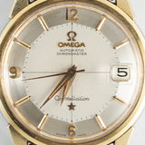 OMEGA Constellation ref.14393 Arabic