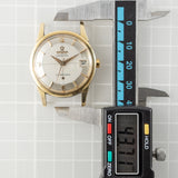 OMEGA Constellation ref.14393 Arabic