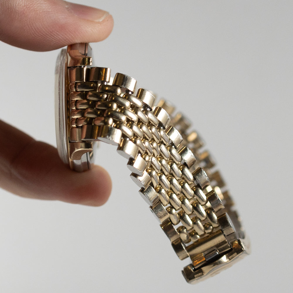 OMEGA Constellation ref.14393 Arabic