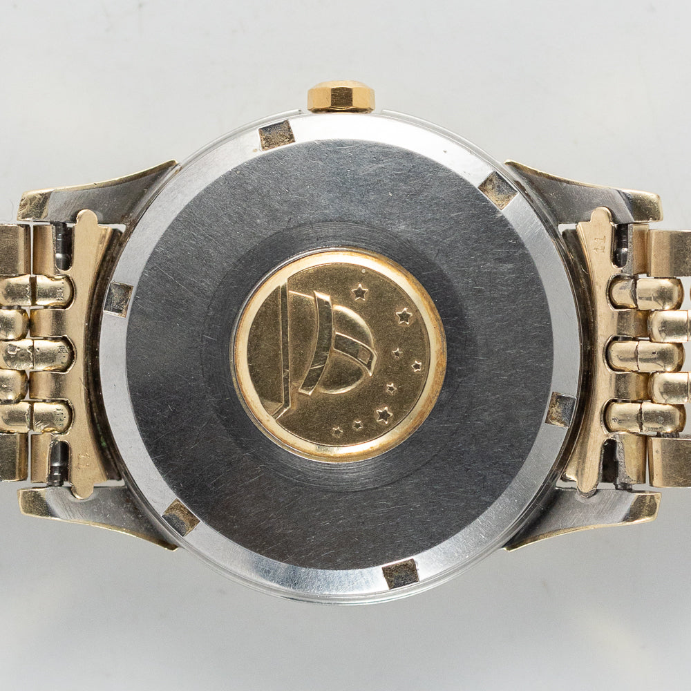 OMEGA Constellation ref.14393 Arabic