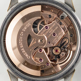 OMEGA Constellation ref.14393 Arabic