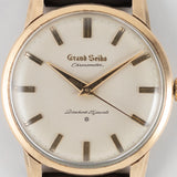 GRAND SEIKO REF.J14070