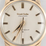GRAND SEIKO REF.J14070