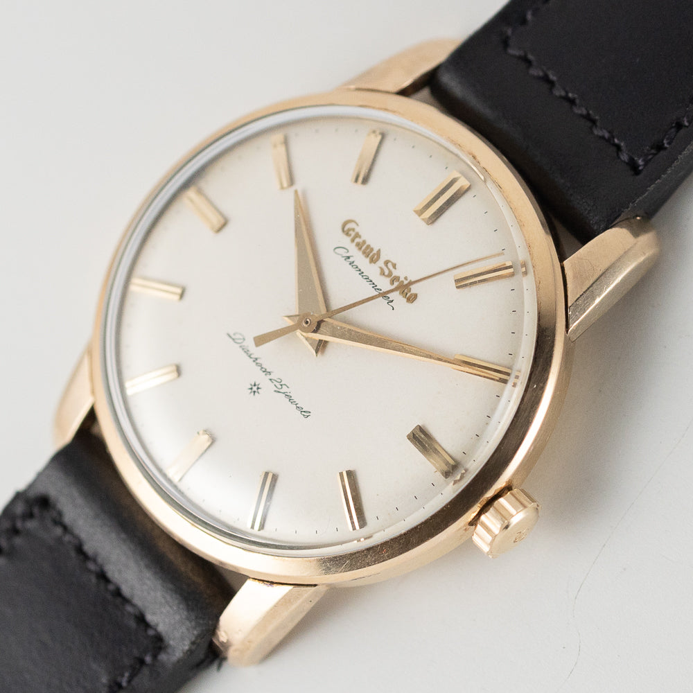 GRAND SEIKO REF.J14070