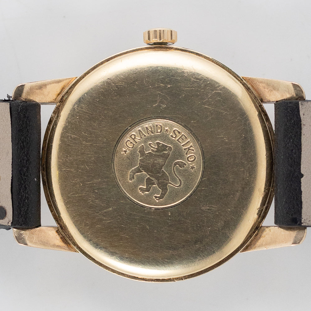 GRAND SEIKO REF.J14070