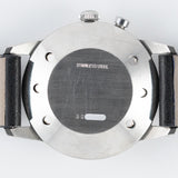 VULCAIN Cricket Ref.303002 38mm jumbo case The President’s Watch