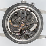 VULCAIN Cricket Ref.303002 38mm jumbo case The President’s Watch