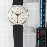 VULCAIN Cricket Ref.303002 38mm jumbo case The President’s Watch