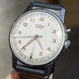 VULCAIN Cricket Ref.303002 38mm jumbo case The President’s Watch