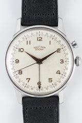 VULCAIN Cricket Ref.303002 38mm jumbo case The President’s Watch