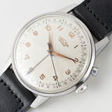 VULCAIN Cricket Ref.303002 38mm jumbo case The President’s Watch