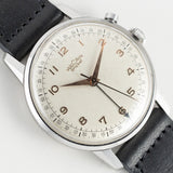 VULCAIN Cricket Ref.303002 38mm jumbo case The President’s Watch