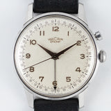 VULCAIN Cricket Ref.303002 38mm jumbo case The President’s Watch